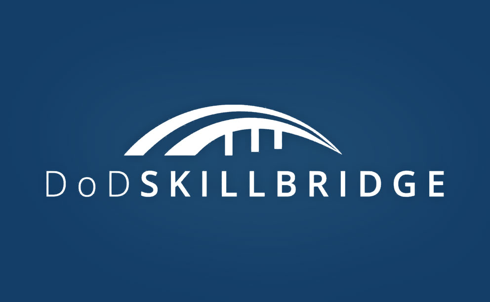 DoD SkillBridge Logo
